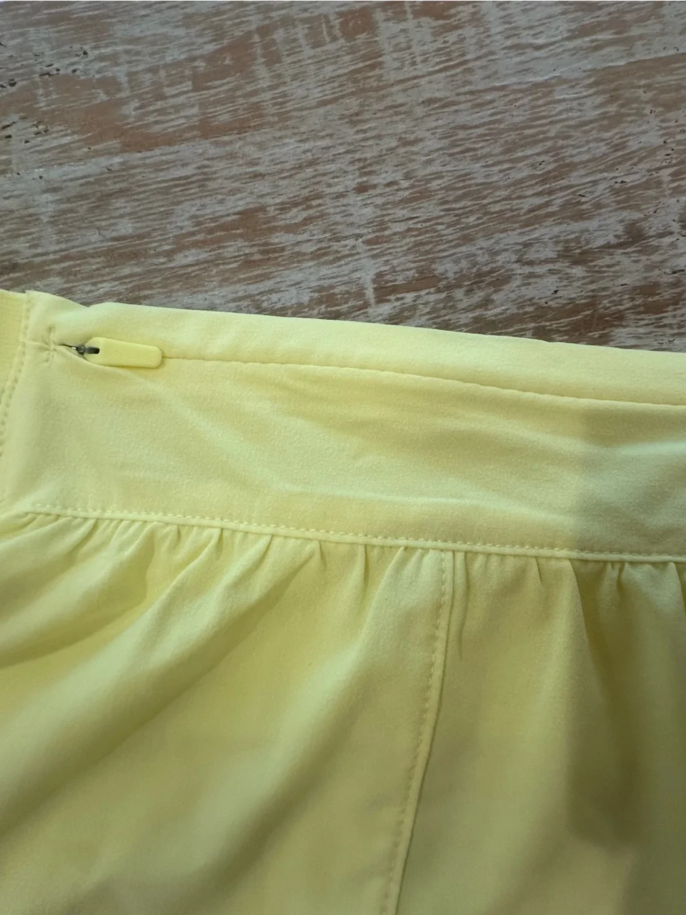 Nike Women's Swift Dri-Fit Running Short